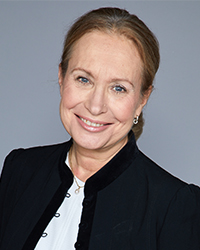 Överintendent Margareta Nisser-Dalman