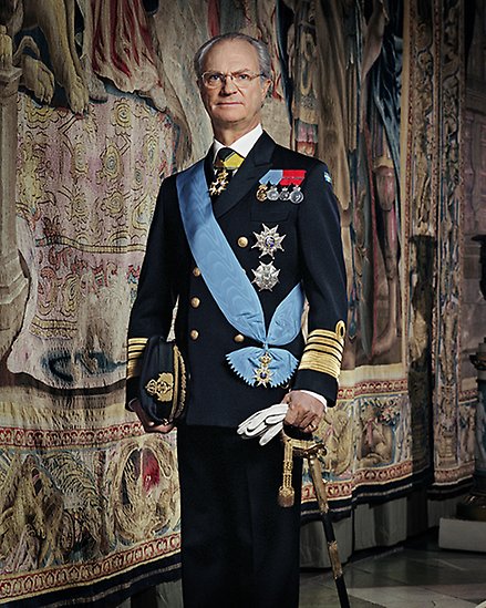 H.M. Konungen 2005