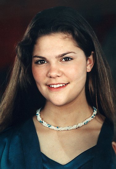 H.K.H. Kronprinsessan 1993