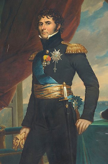 Karl XIV Johan