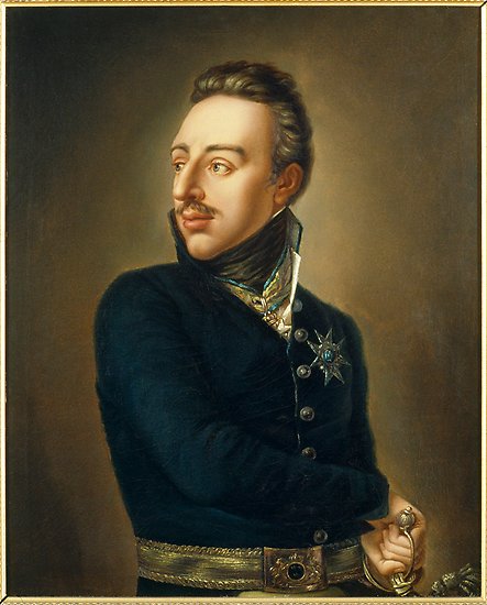 Gustav IV Adolf